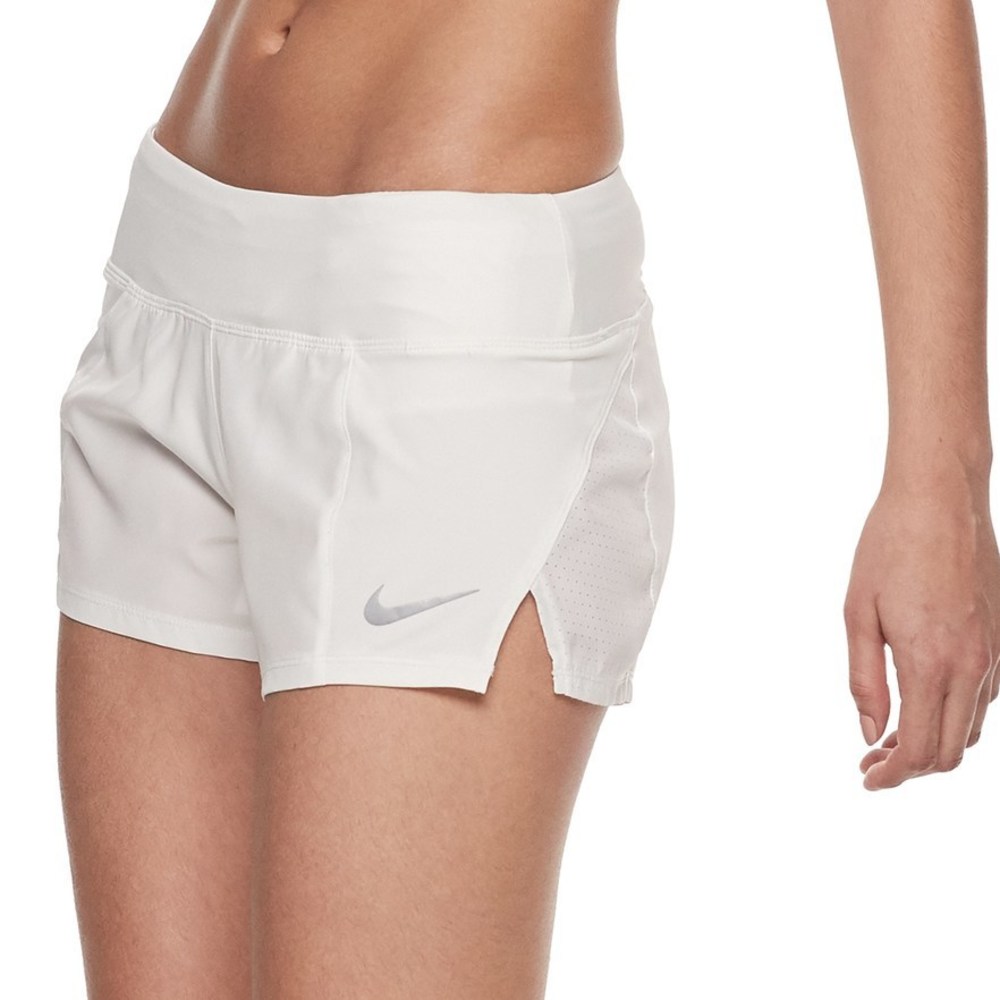 Nike Womens Dry Running Shorts Size X-Large